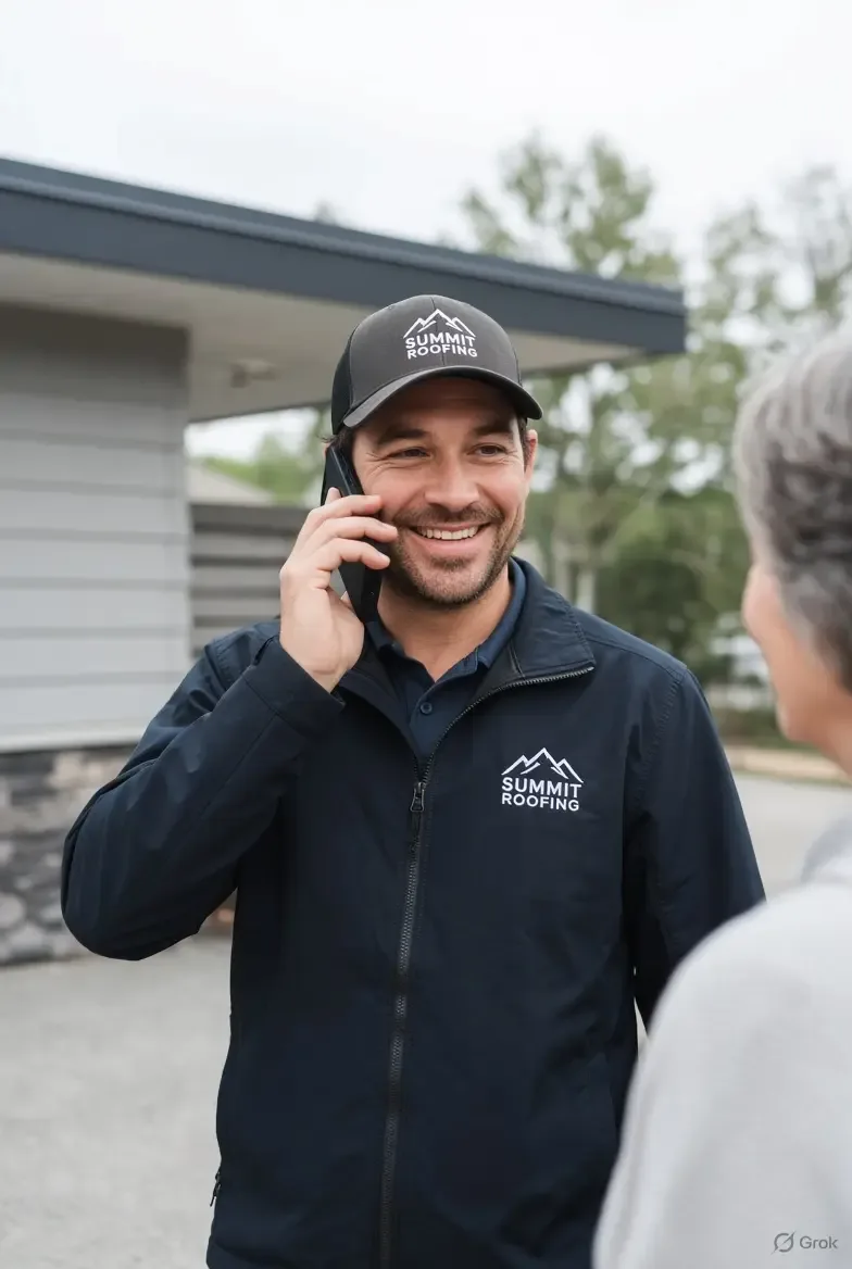 Flat Roof Leak Repair Sheyenne, ND FAQs